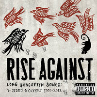 Minor Threat - Rise Against