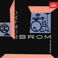 Diblíkův svátek - Gustav Brom se svým orchestrem & Stanislav Veselý