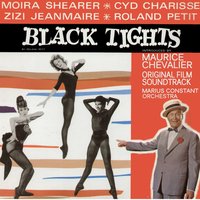Carmen - Maurice Chevalier & Marius Constant Orchestra