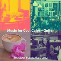 Bright Bossa - Vibe for Freshly Roasted Coffee - Beautiful Bossa Nova Jazz