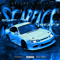 SCARFACE - SKXBXRN & RXSHPLXYX