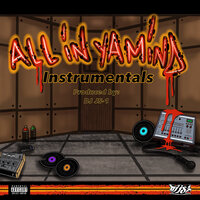 Contrivance - DJ JS-1 & Wes Studii & JS & WES
