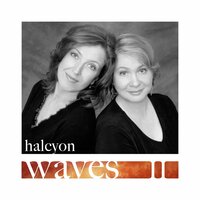 King Ludwig's Swans: II - Halcyon & Jenny Duck-Chong & Alison Morgan & Genevieve Lang & Belinda Montgomery & Jo Burton