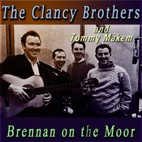 The Bold Tenant Farmer - The Clancy Brothers