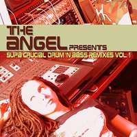 Still Burnin' - The Angel