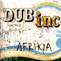 Farafina - Dub Inc & Bomboro Kosso