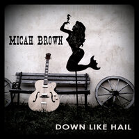 Cousin in Berlin - Micah Brown
