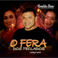 Minha Boca na Sua - Romildo Show