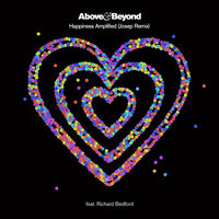 Happiness Amplified - Above & Beyond