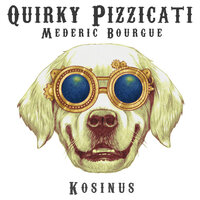 Barely Walking - Mederic Bourgue