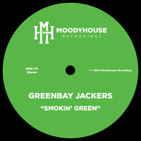 Smokin' Green - Greenbay Jackers