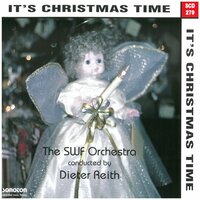 Joy to the World - Dieter Reith & SWF Orchestra & Георг Фридрих Гендель