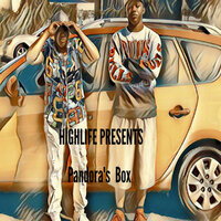 Take a Look Around - D. Savage & Pookie & Lil E