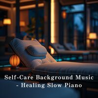 Whisper of Serenity - Relaxing Bgm Project
