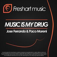 My Belief - Jose Ferrando