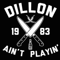 Dillonterlude - Dillon & Willie Evans Jr.
