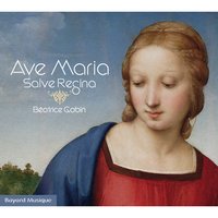 Salve Regina, H. 27 - Béatrice Gobin & Марк-Антуан Шарпантье