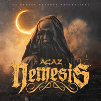 Masken - Acaz