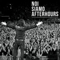 Love On Saturday Night - Afterhours