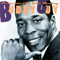 Too Many Ways - Buddy Guy