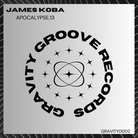 Apocalypse.13 - James Koba