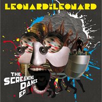 Screaming Dance - Leonard de Leonard