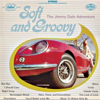 Norwegian Wood - Lenny Breau & The Jimmy Dale Adventure & Paul G. Kohler