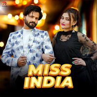 Miss India - Nonu Rana