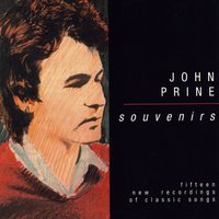The Late John Garfield Blues - John Prine