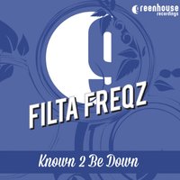 2 People - Filta Freqz