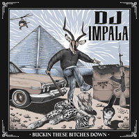 For Da N****z - DJ Impala