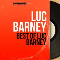 Vas-y Mélina - Luc Barney