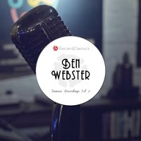 Conga Brava - Ben Webster & The Duke Ellington Orchestra