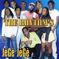 Wees Eerlijk - The Rhythm's