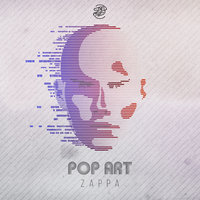 Zappa - Pop Art