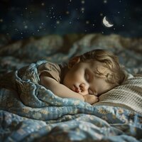 Quiet Slumber Baby Harmonies - Baby Sleep Music & Binaural Beats Recordings & Jim Garden