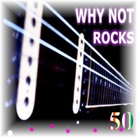 Over the Night - Why Not