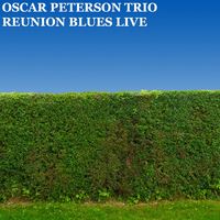Like Someone in Love - Oscar Peterson Trio