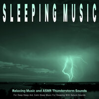 Sleep Aid - Sleeping Music & deep sleep music collective & Deep Sleep