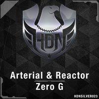 Zero G - Arterial & Reactor & Reactor & Arterial