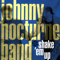 Fool's Blues - Johnny Nocturne Band