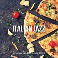 Vino Rosso - Restaurant Lounge Background Music & Salina Cruz & James Butler