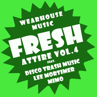Kill It - Disco Trash Music
