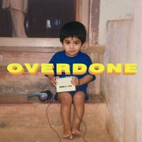 overdone - Govardhan