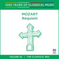 Requiem, KV 626: VII. Communio: Lux aeterna - Sara Macliver & Вольфганг Амадей Моцарт