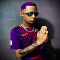 Mega Do Vuk Vapo - DJ MENOR ML