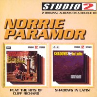 F.B.I. - Norrie Paramor & His Orchestra