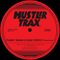 Let The Bass Play - Punky Wash & Dan Corco