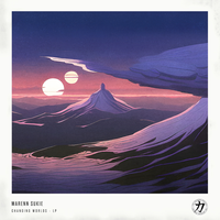 The Road - Marenn Sukie