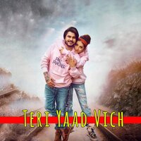 Teri Yaad Vich - Pav Dharia